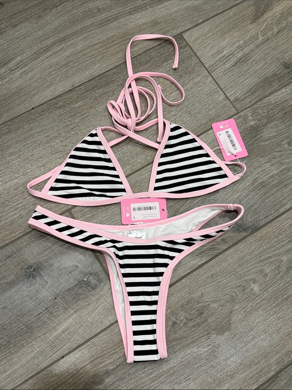 Edikted bikini